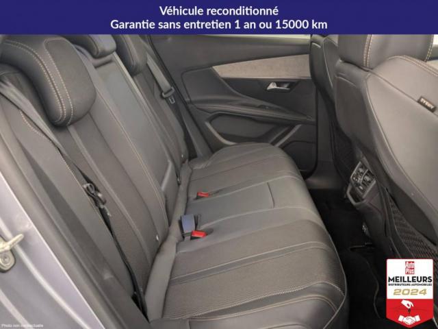 Peugeot 3008 image 5