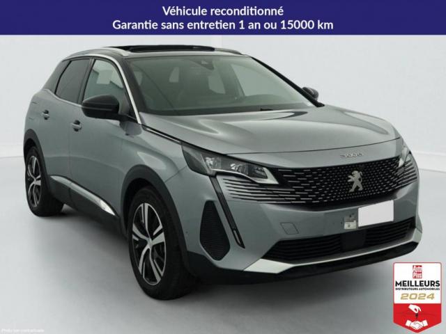 Peugeot 3008 image 7