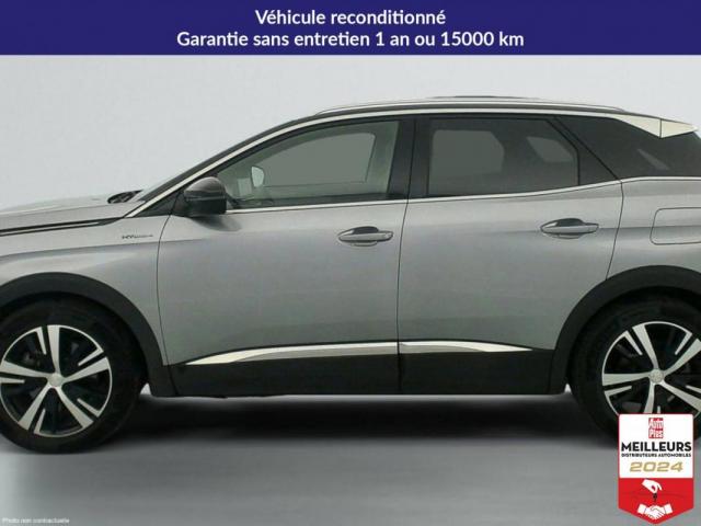 Peugeot 3008 image 1