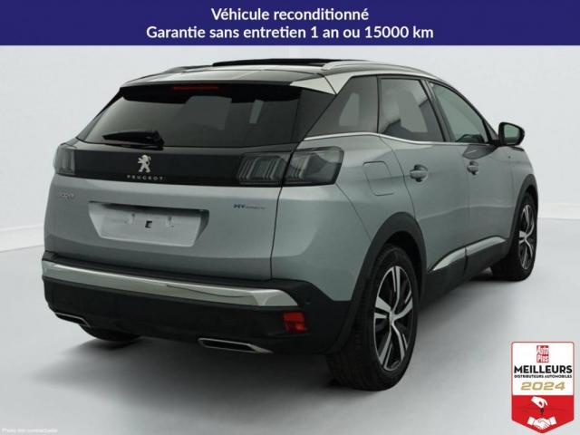 Peugeot 3008 image 4