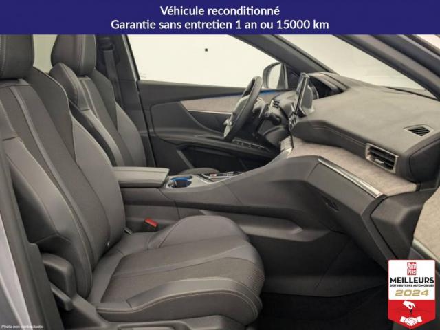 Peugeot 3008 image 9