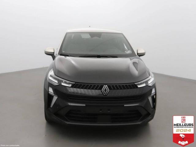 Renault Captur image 7