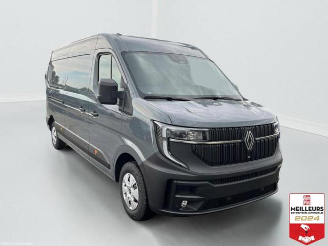 Renault Master image 8