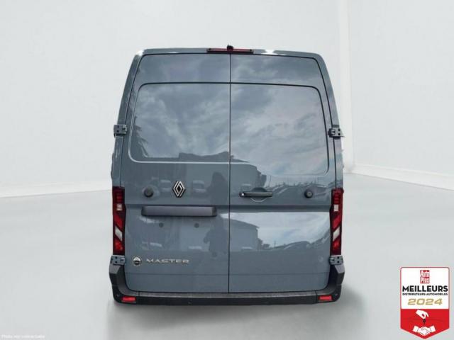 Renault Master image 9