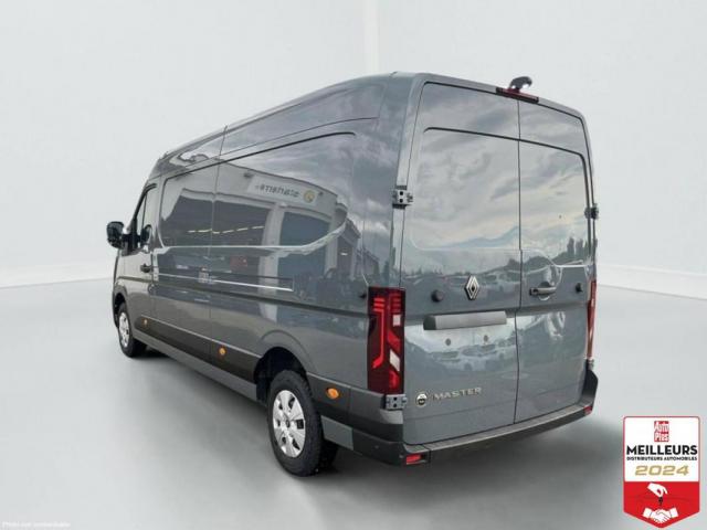 Renault Master image 7