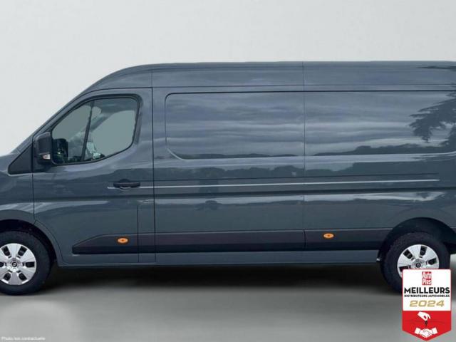 Renault Master image 1