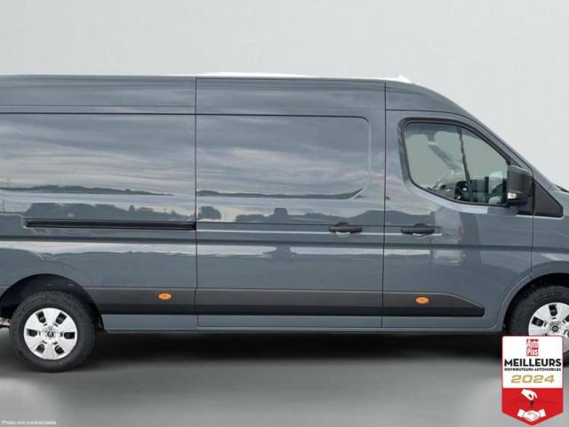 Renault Master image 4