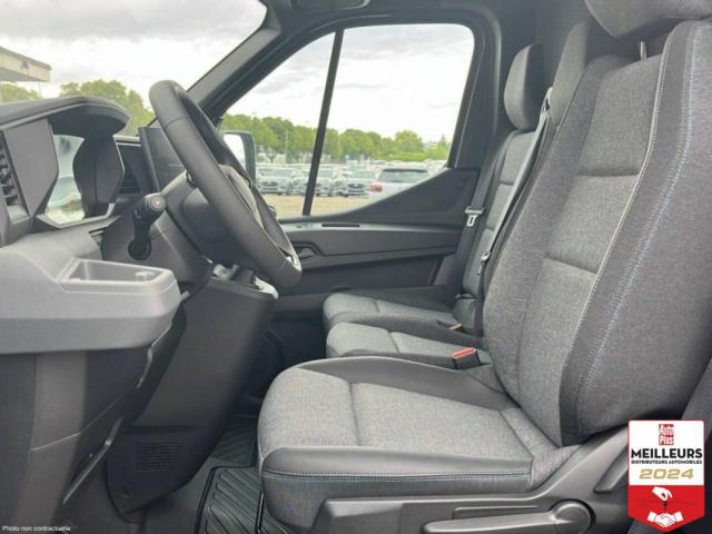 Renault Master image 3