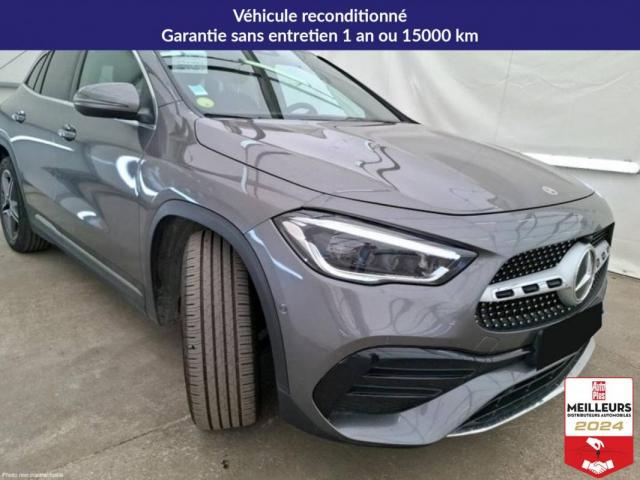 Mercedes Benz Gla image 1