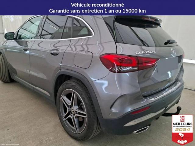 Mercedes Benz Gla image 4