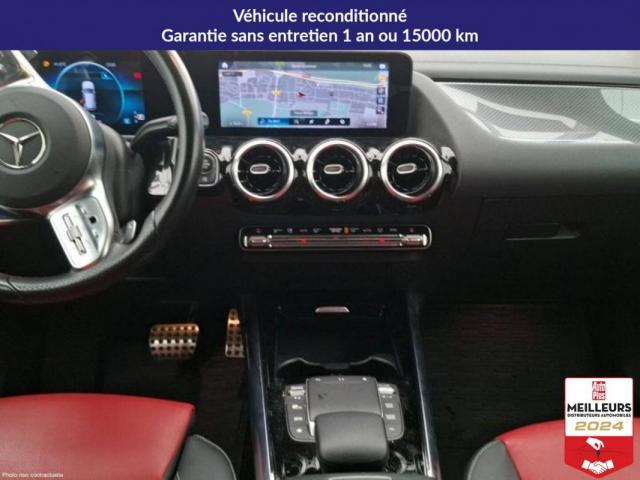 Mercedes Benz Gla image 6
