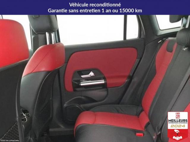 Mercedes Benz Gla image 2