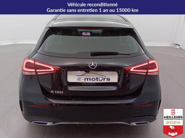 Mercedes Benz Classe A image 7