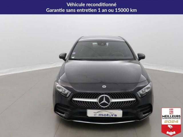 Mercedes Benz Classe A image 4