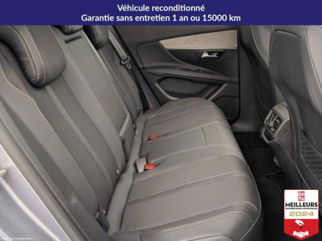 Peugeot 3008 image 4