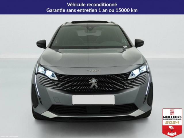 Peugeot 3008 image 5