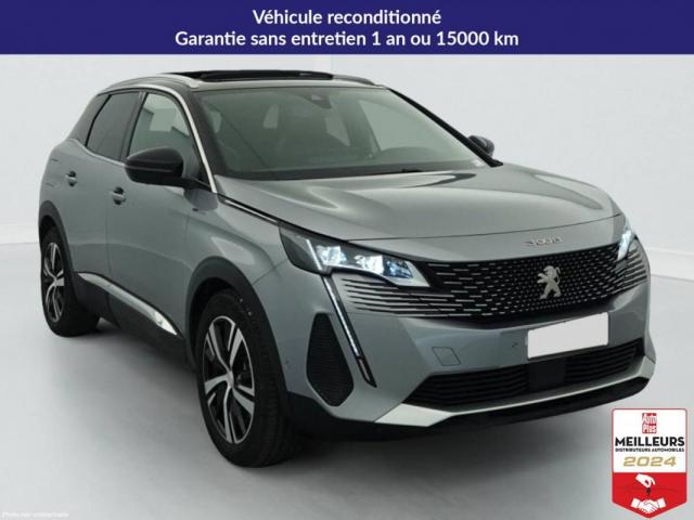 Peugeot 3008 image 7