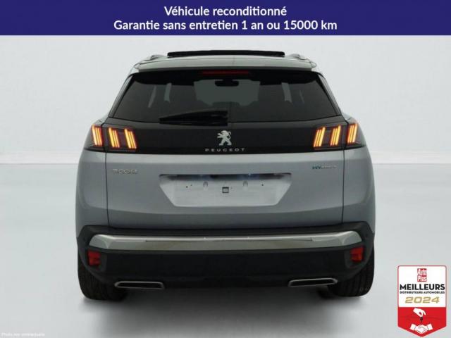 Peugeot 3008 image 8