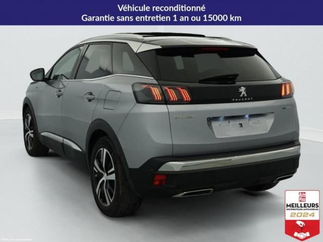 Peugeot 3008 image 2