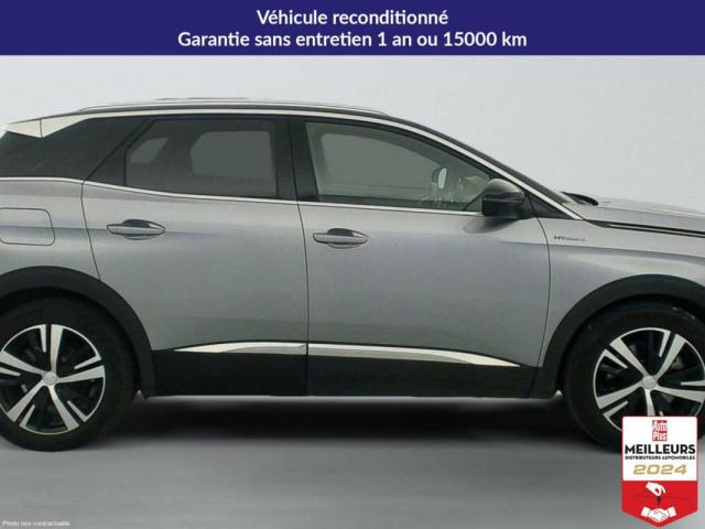 Peugeot 3008 image 1