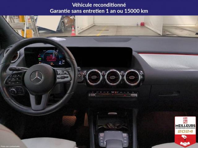 Mercedes Benz Classe B image 2