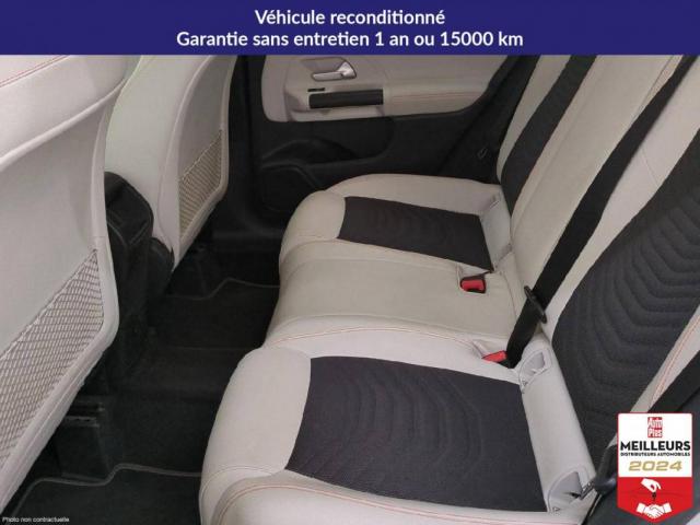 Mercedes Benz Classe B image 6