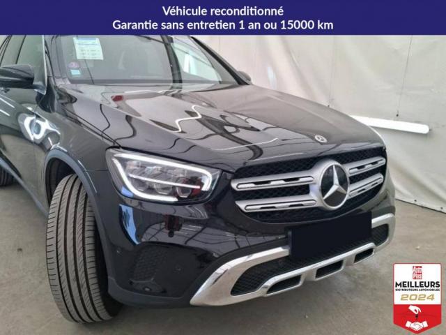 Mercedes Benz Glc image 4