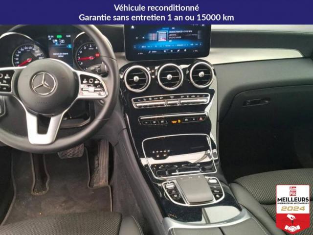 Mercedes Benz Glc image 3