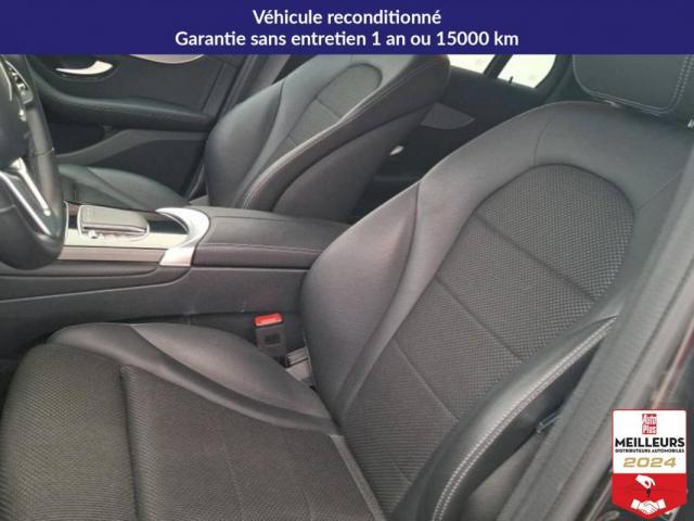 Mercedes Benz Glc image 7
