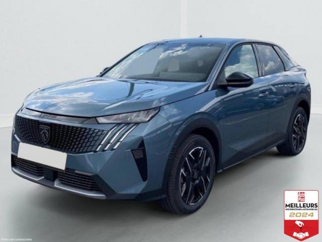 Peugeot 3008 image 3