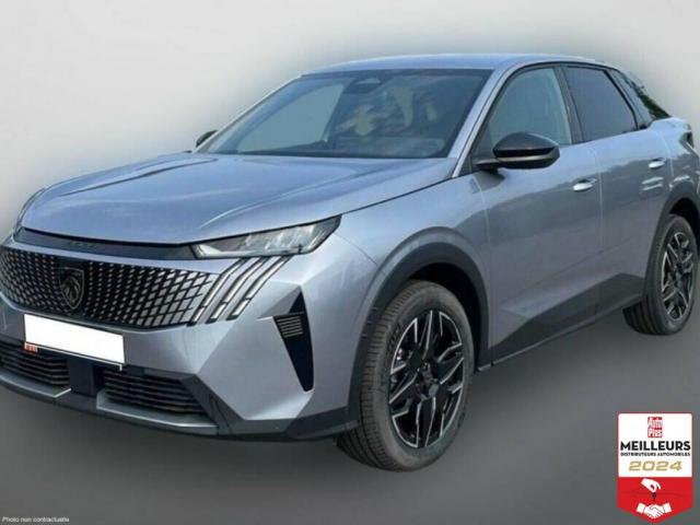 Peugeot 3008 image 3