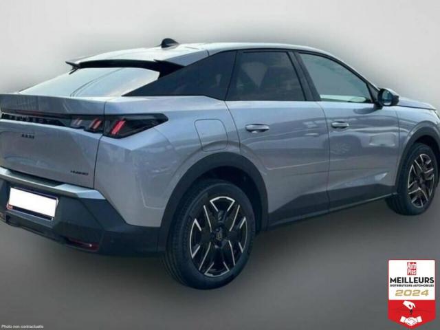 Peugeot 3008 image 8