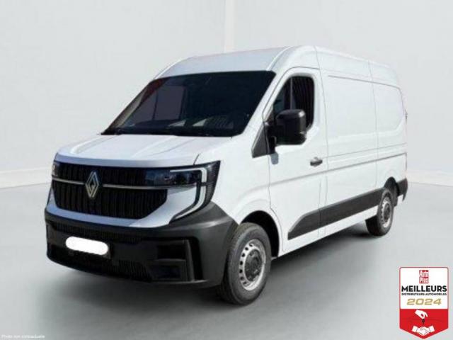 Renault Master image 1