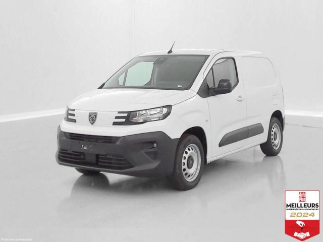 Peugeot Partner image 4