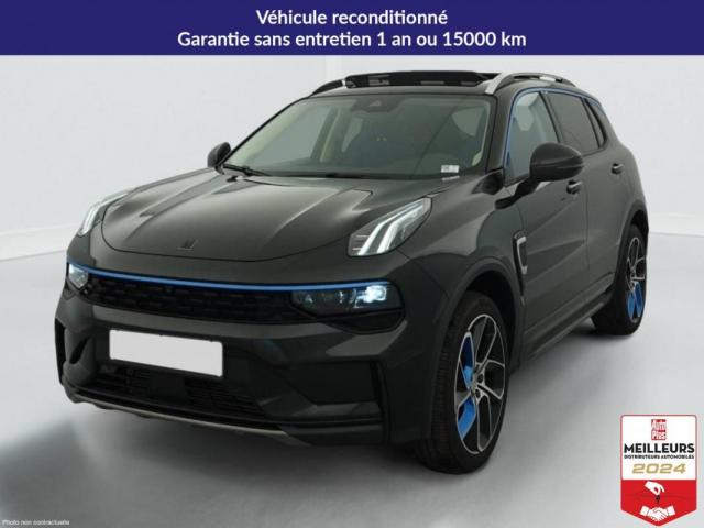 Lynk & Co