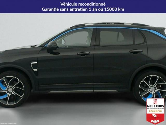 Lynk & Co 01 image 1