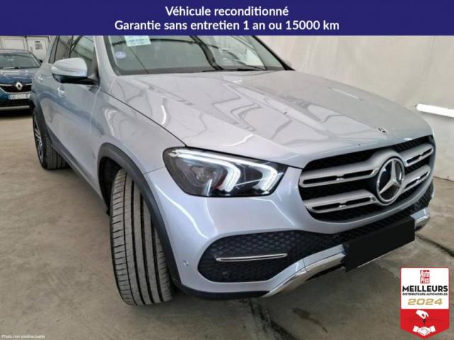 Mercedes Benz Classe Gle image 2