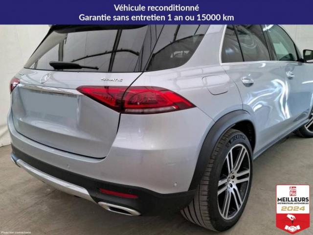 Mercedes Benz Classe Gle image 6