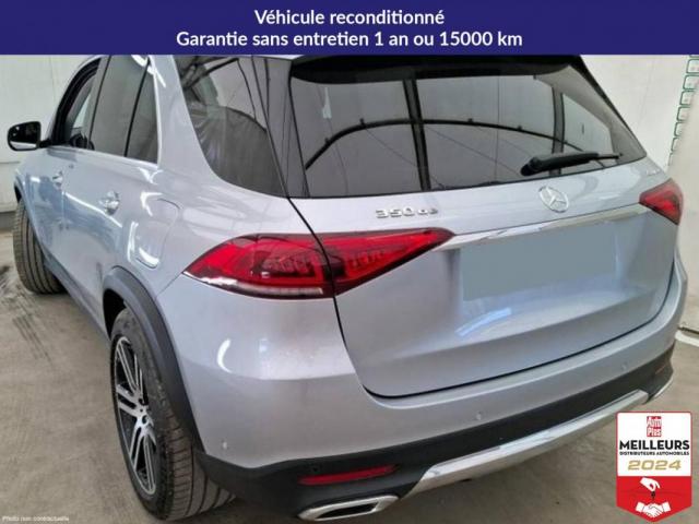 Mercedes Benz Classe Gle image 3
