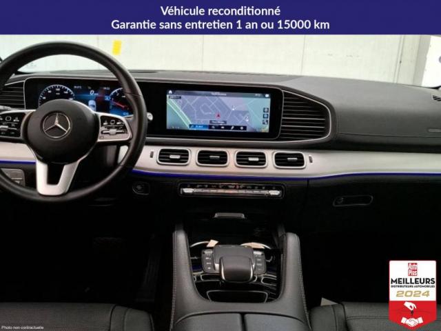 Mercedes Benz Classe Gle image 4