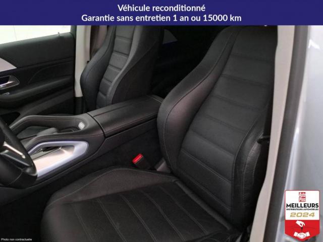 Mercedes Benz Classe Gle image 1