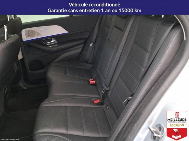 Mercedes Benz Classe Gle image 5