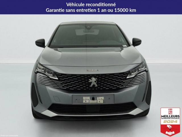 Peugeot 3008 image 5