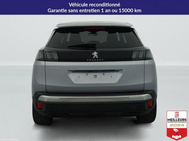 Peugeot 3008 image 8
