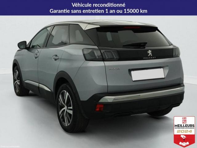Peugeot 3008 image 3