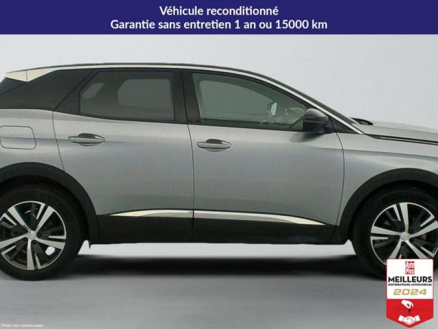 Peugeot 3008 image 2