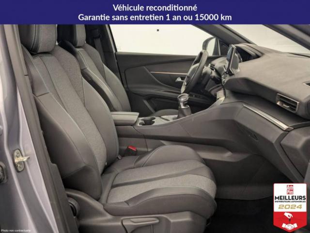 Peugeot 3008 image 1