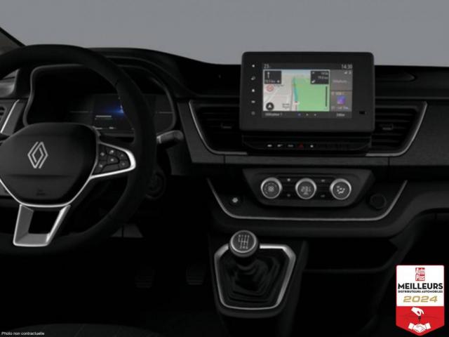 Renault Trafic image 1