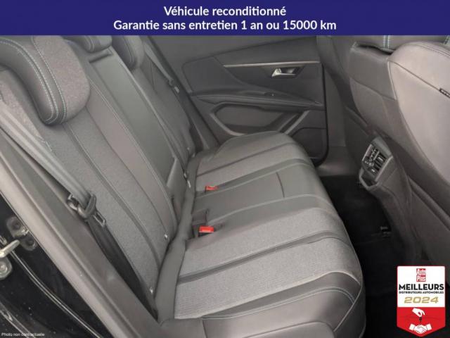 Peugeot 3008 image 4