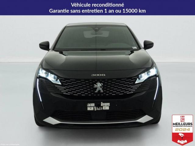 Peugeot 3008 image 9